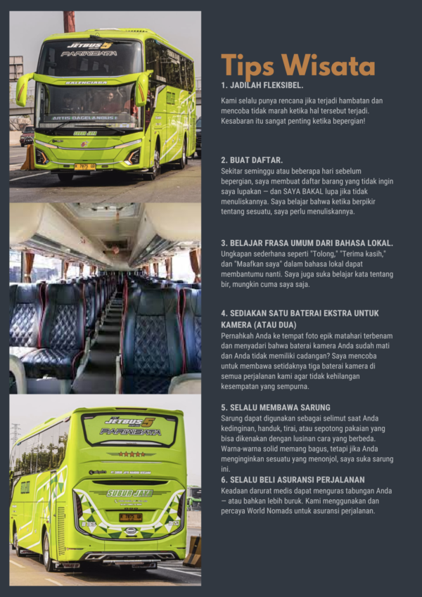 Explore Pangandaran - Gambar 3