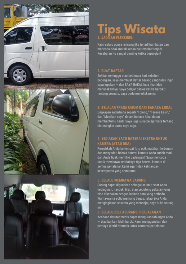 Explore Garut 2D1N - Gambar 5
